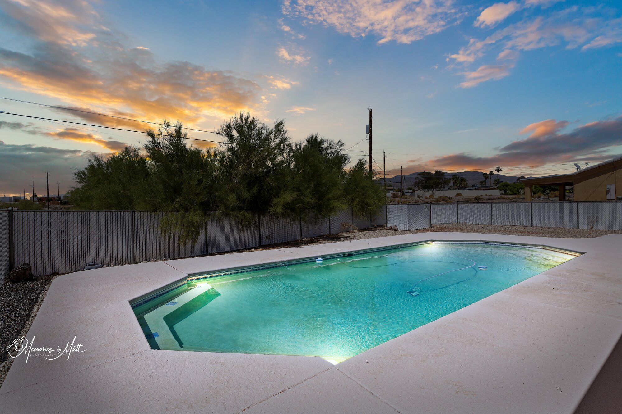 Residential Photography